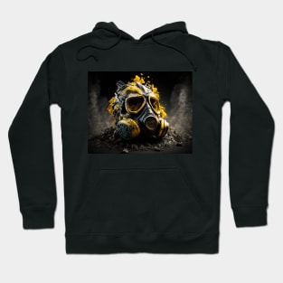 Nuke Series Hoodie